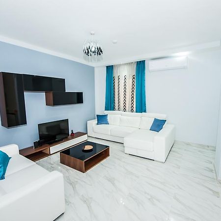 The Waves Holiday Apartment Marsaxlokk Exterior photo